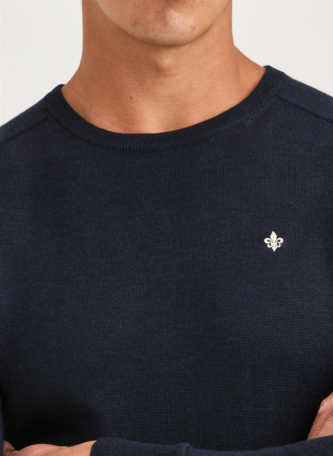 Merino Oneck  Navy