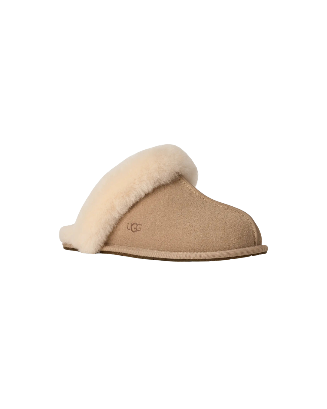 W Scuffette II  Sand