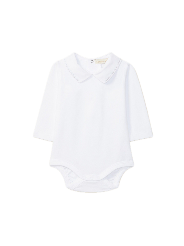 Body gola  White