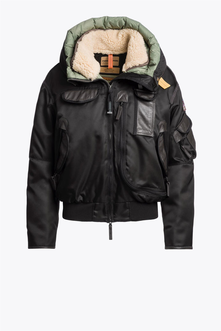 GOBIB 20TH  Black