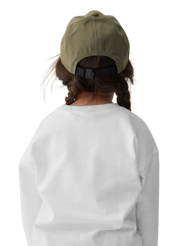 Hatlane mini cap  Grape Leaf