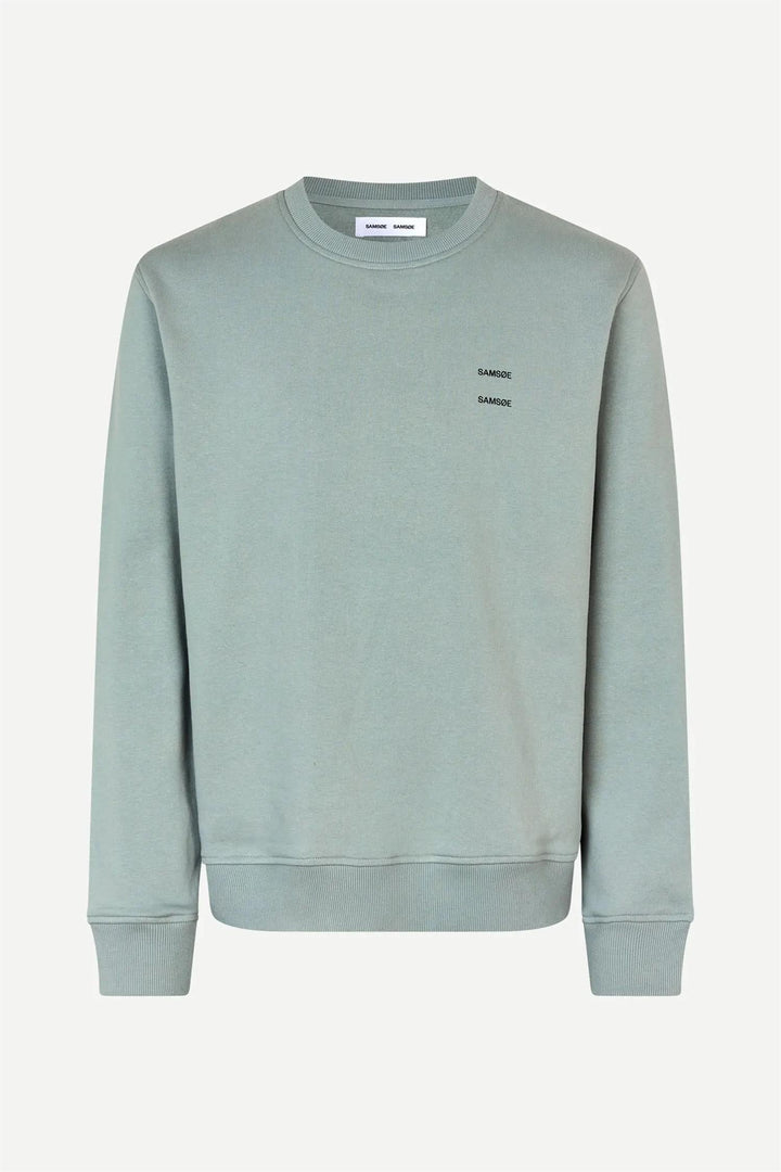 Joel crew neck 11414  Abyss