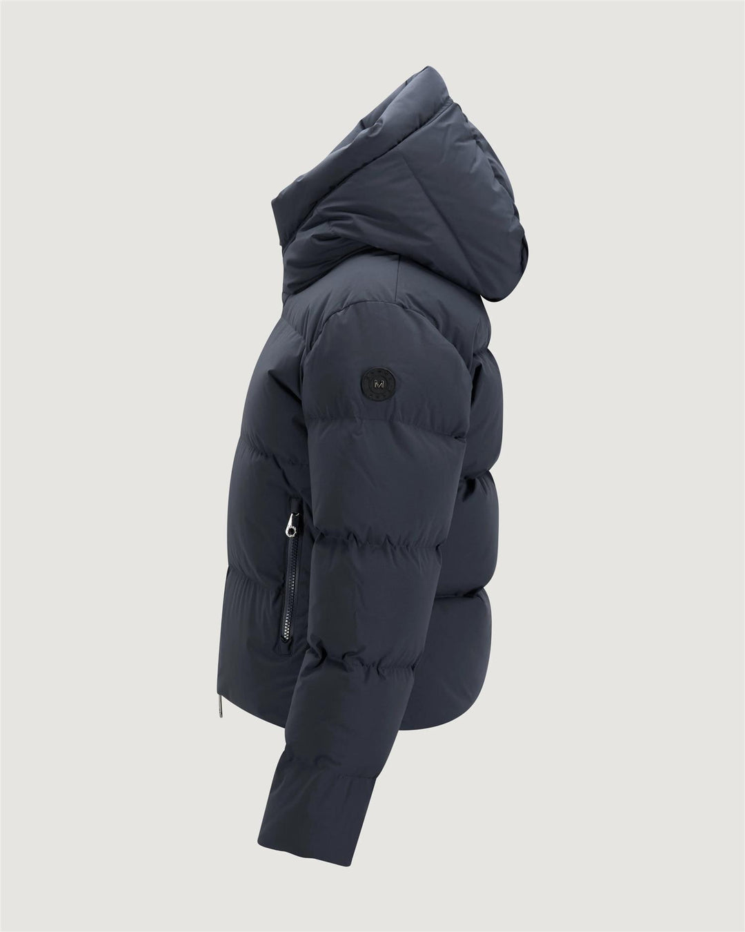 VAL CENIS SHORT TECH  Dark Navy
