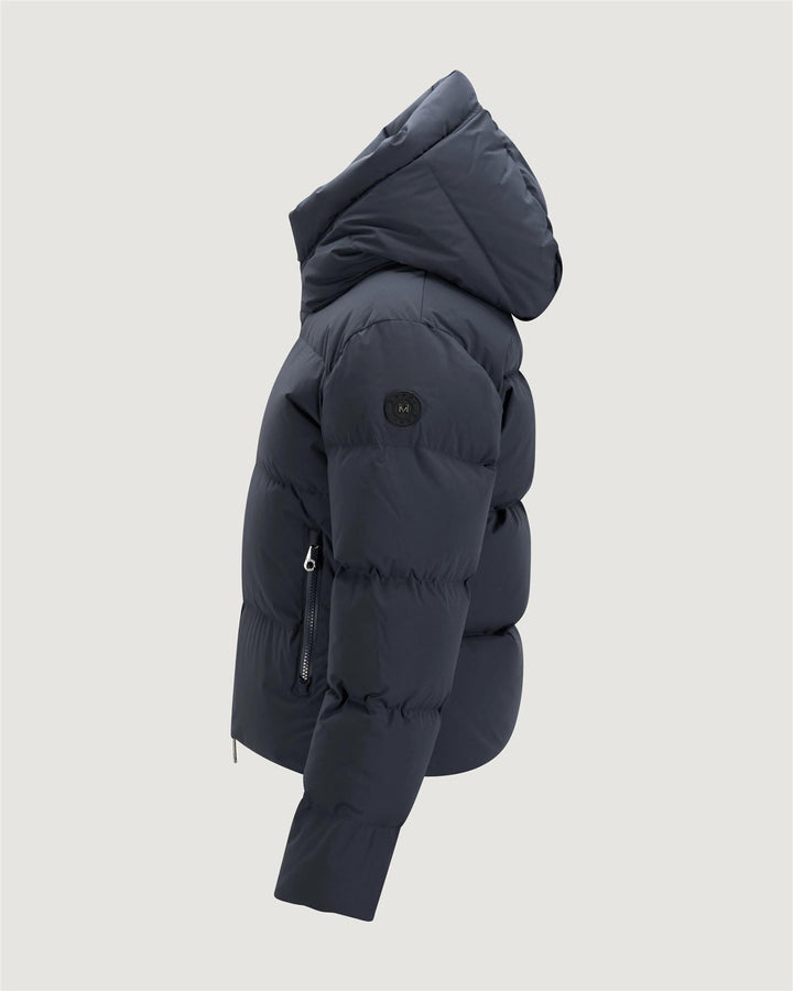 VAL CENIS SHORT TECH  Dark Navy