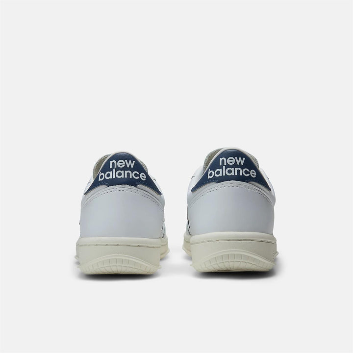 New Balance T500  White