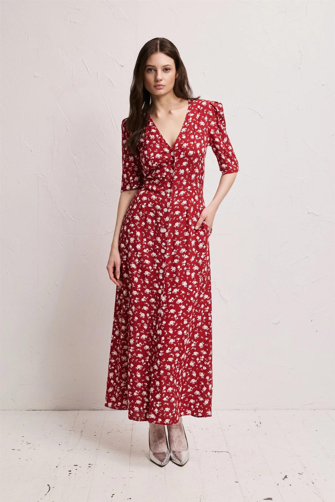 NIMA ANNECY  Annecy Red