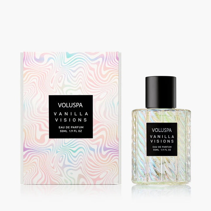 Eau De Parfum 55 ml  Vanilla Visions