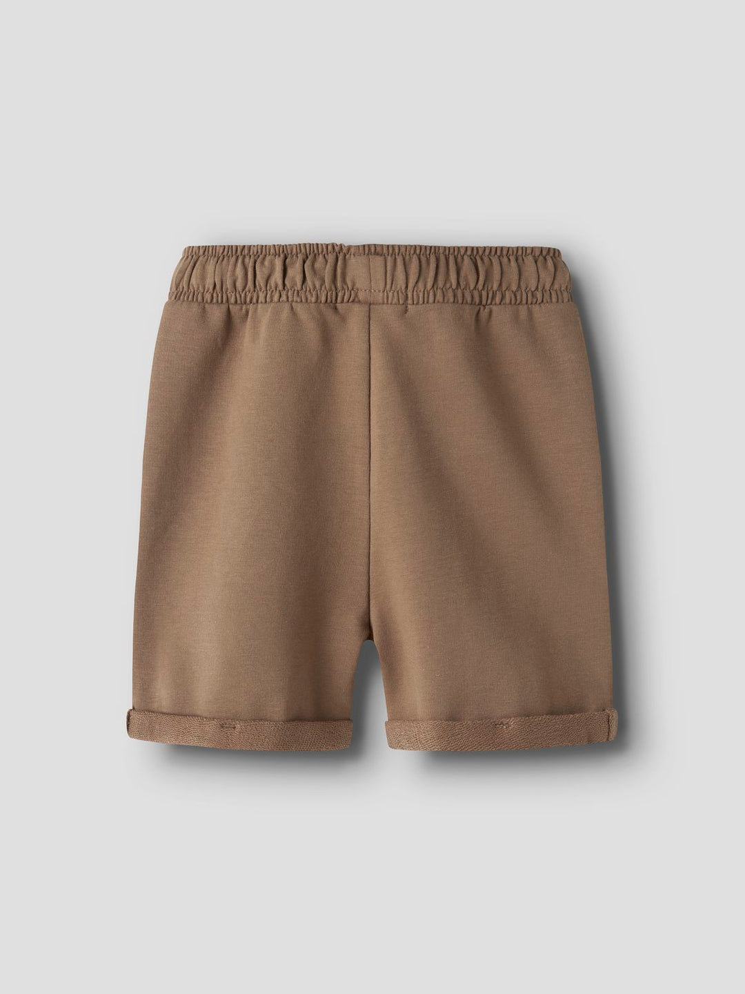 Omas Sweat Shorts  Mellombrun