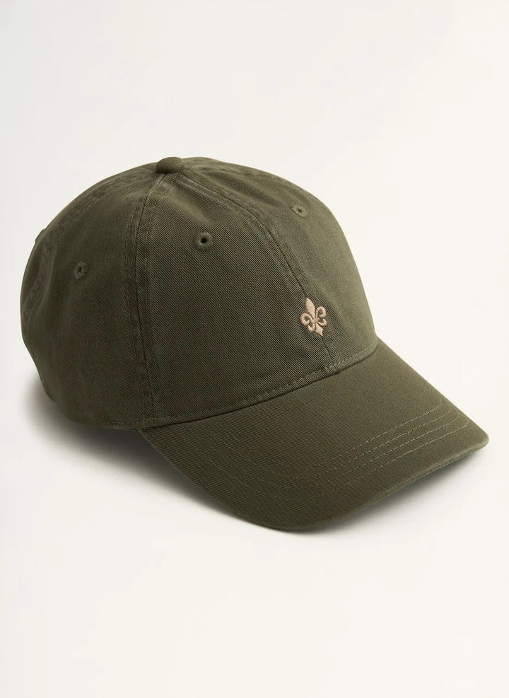 Chapman Cap  Olive