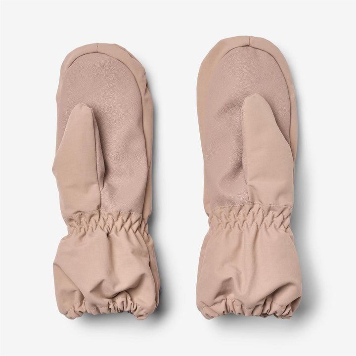 Mittens Monta  Dry Rose