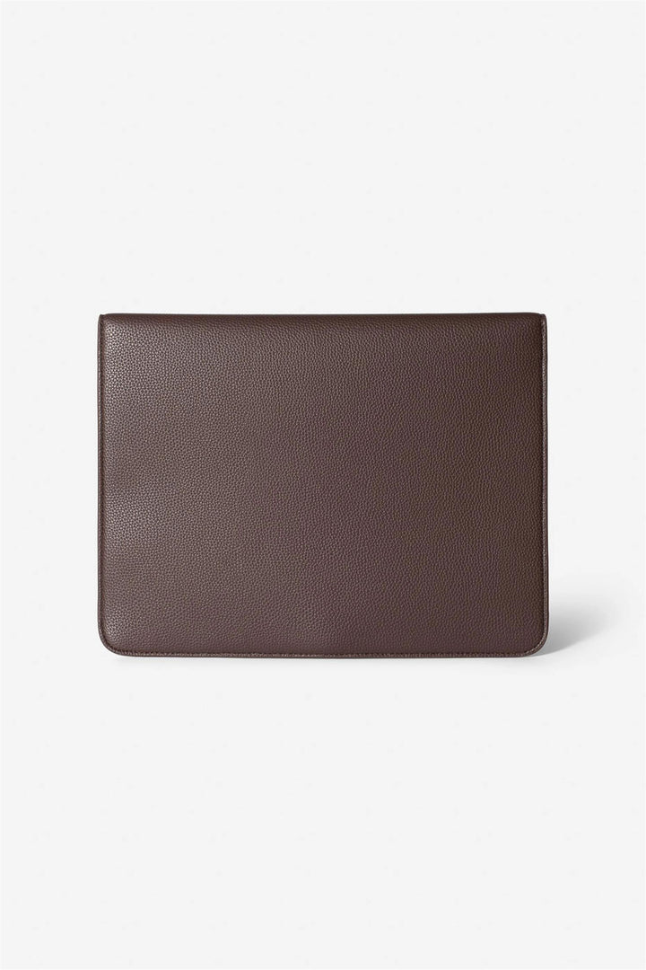 Laptop sleeve 14  Brown