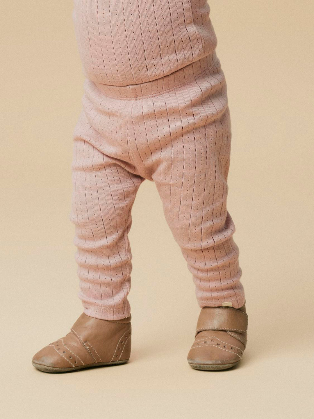NBFRACHEL NIS SLIM LEGGINGS LIL NOOS  Lyserosa