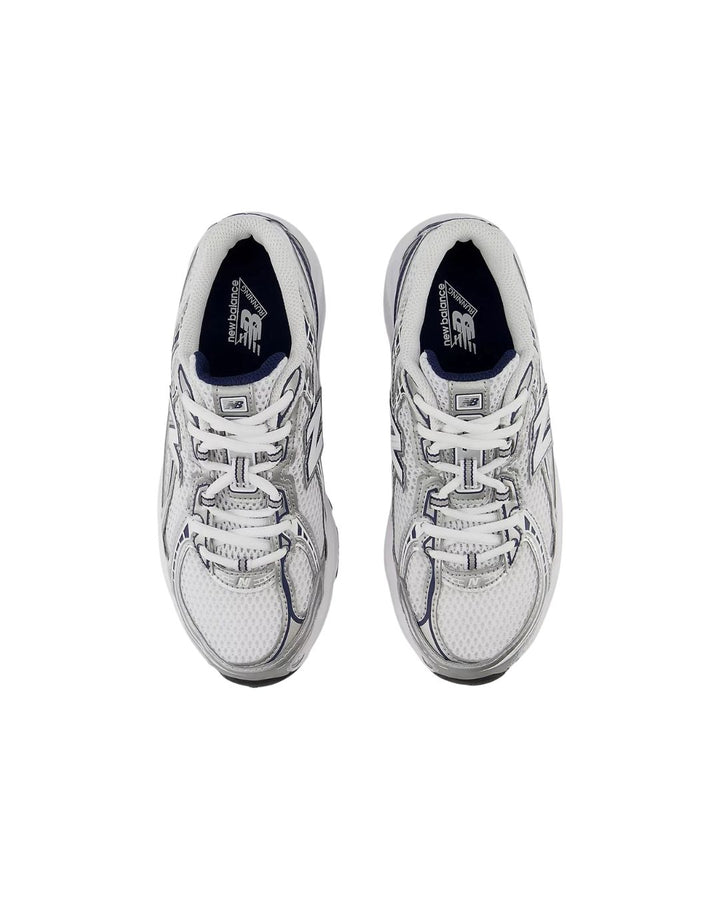 New Balance 740 Kids Lace  Nb Navy