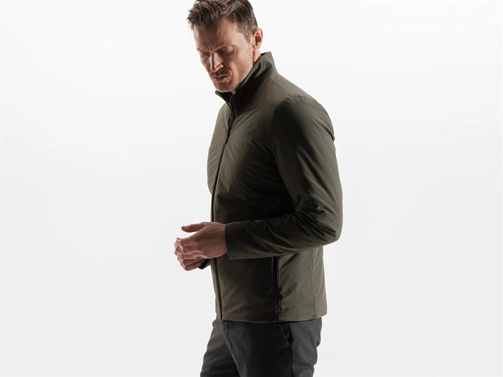 Viper jacket  Night Olive