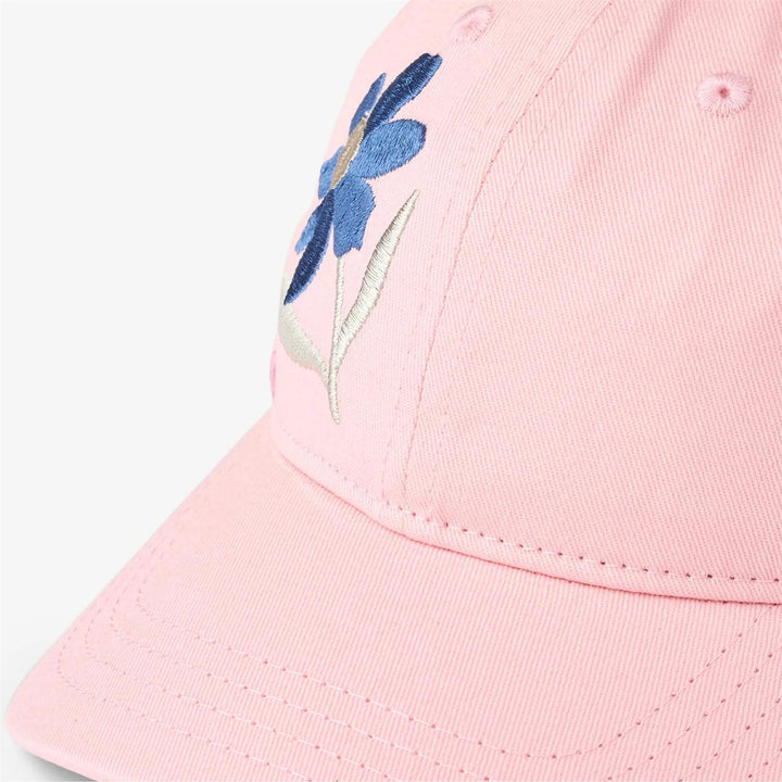 Cap Cecil  Soft Pink