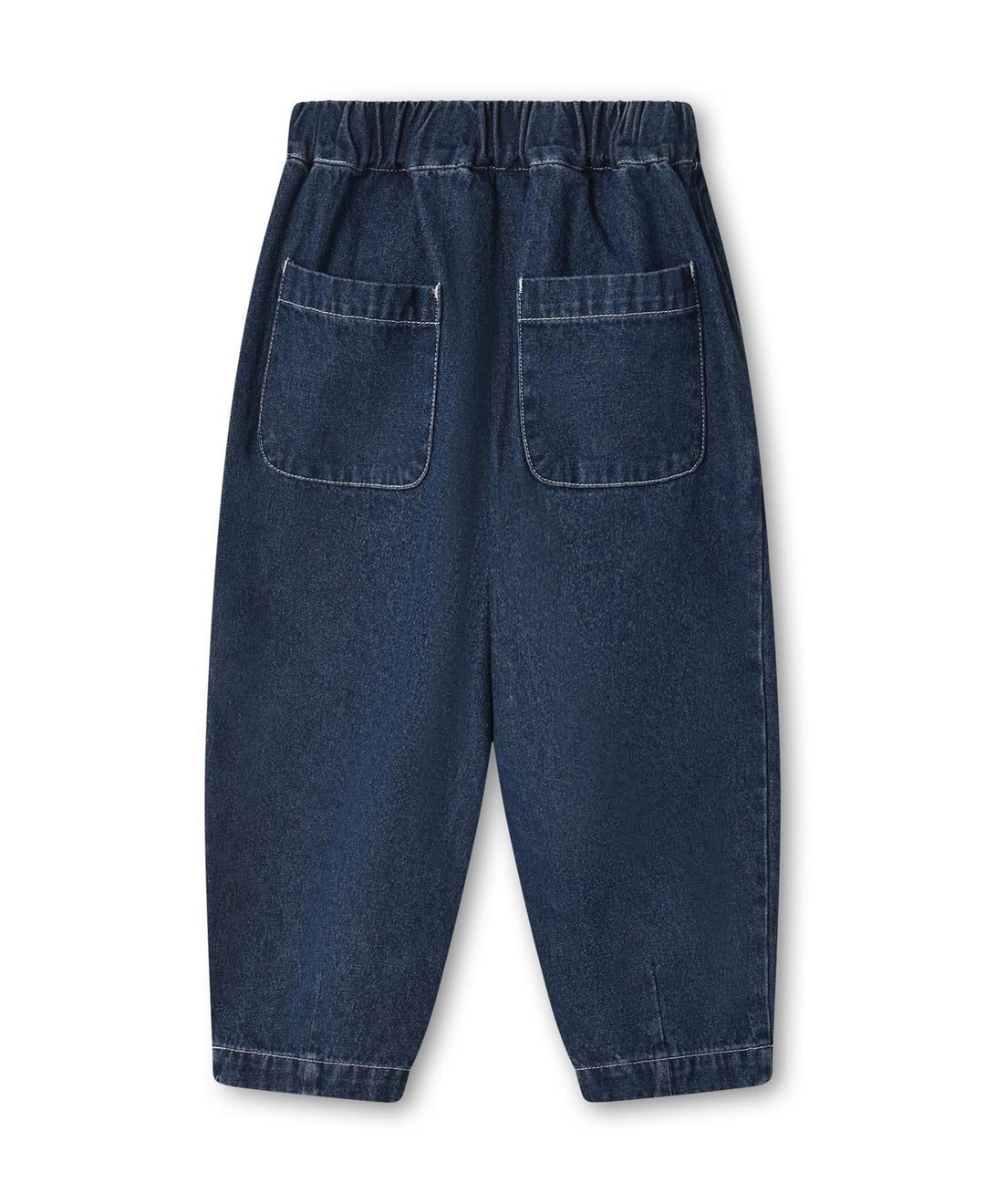 DON DENIM PANT  Dark Denim Blue