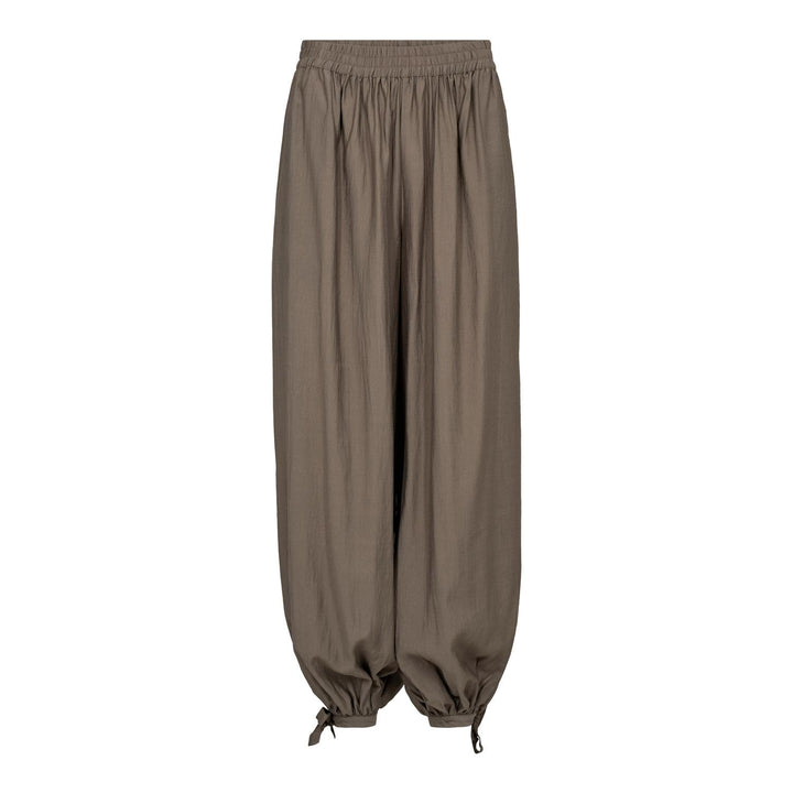 NotisCC Balloon Pant  Walnut