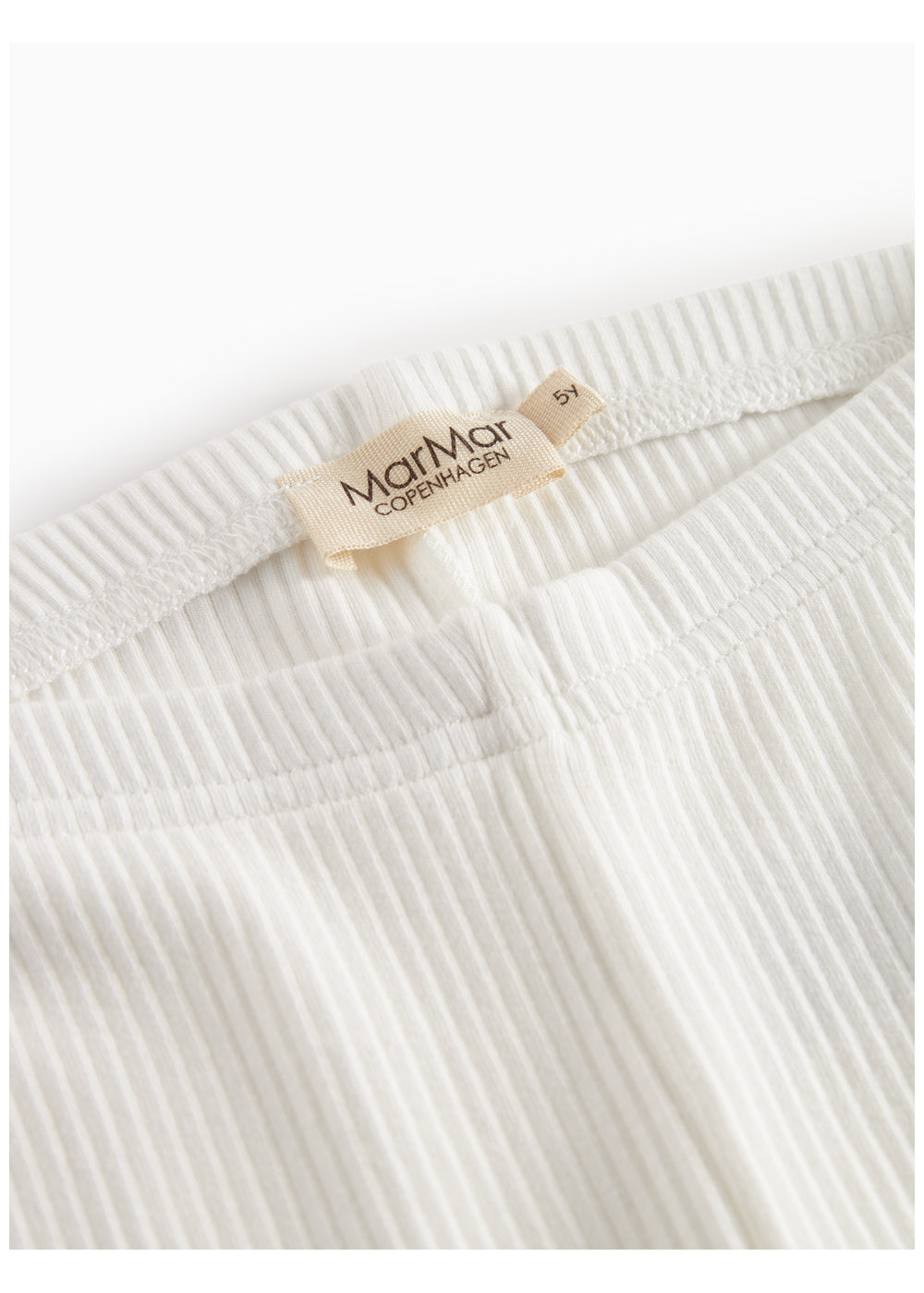 Leg  Gentle White