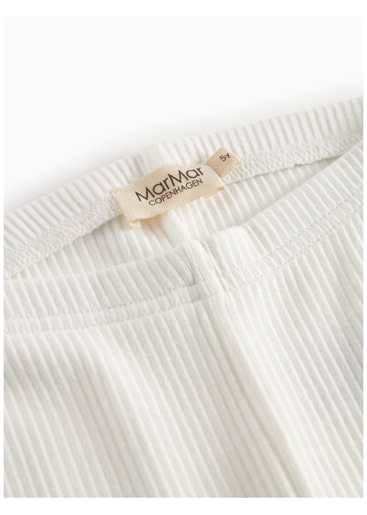 Leg  Gentle White