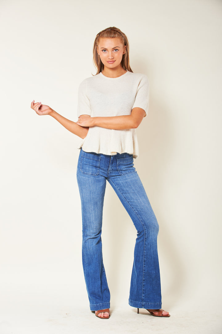 Aria  Offwhite