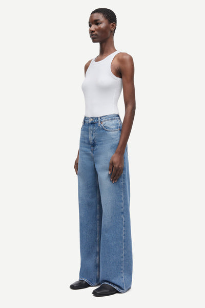 Rebecca jeans 15060  Blue Moon