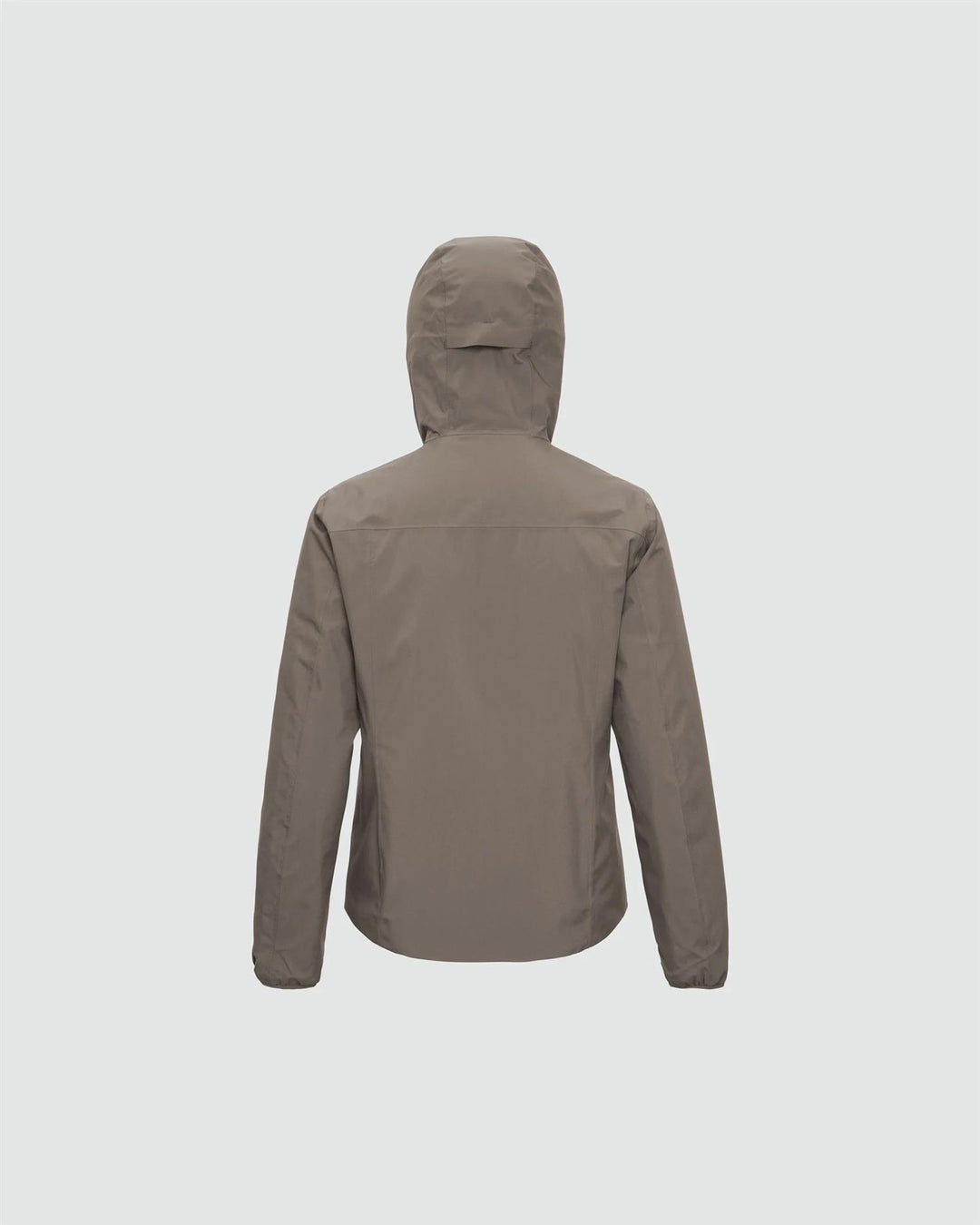 Link  Burned Taupe