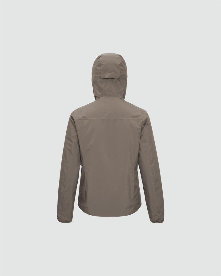 Link  Burned Taupe