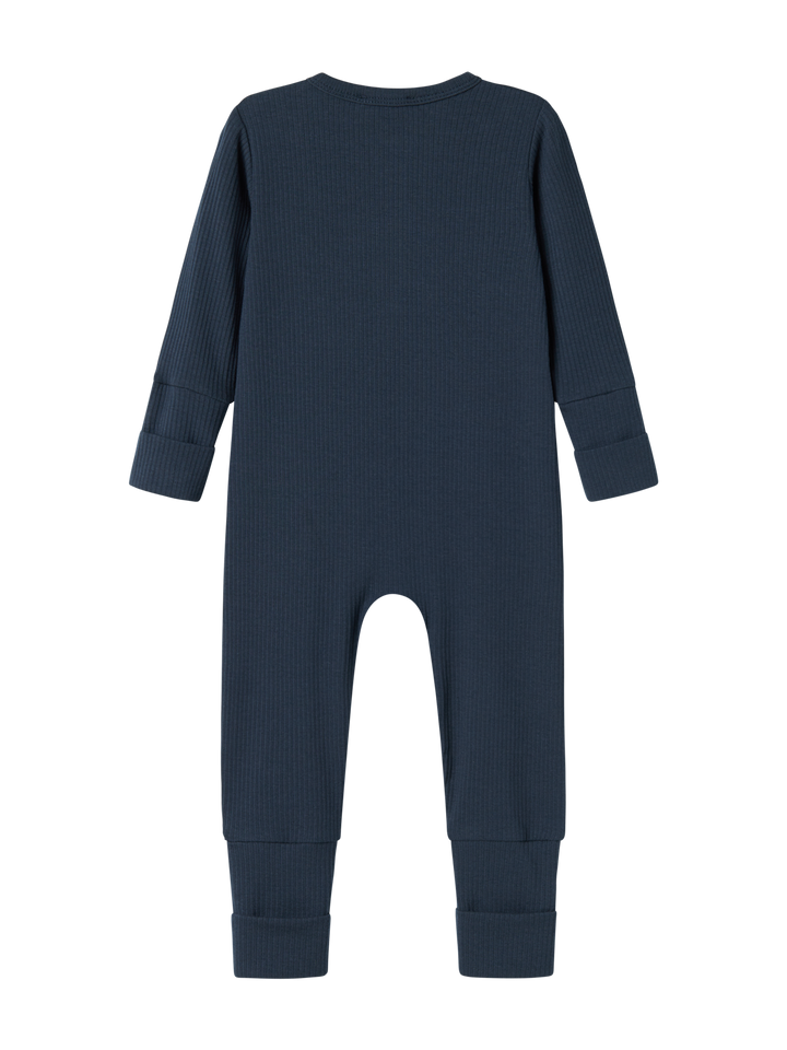 Rompy Zip  Pilot Navy