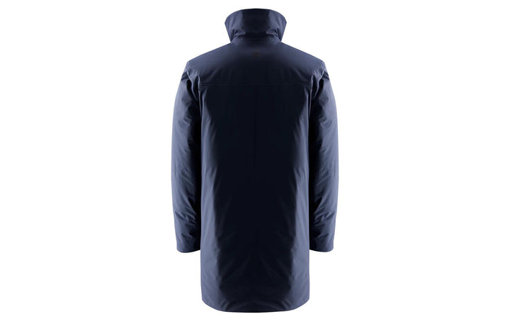 STORMRIDER IWARM COAT  Dark Navy