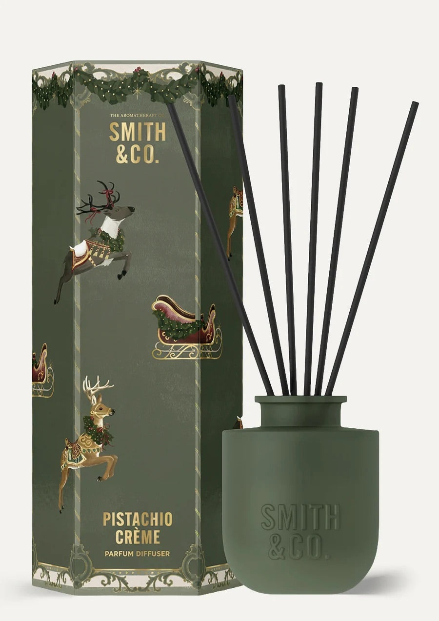 DIFFUSER PISTACHIO CREME