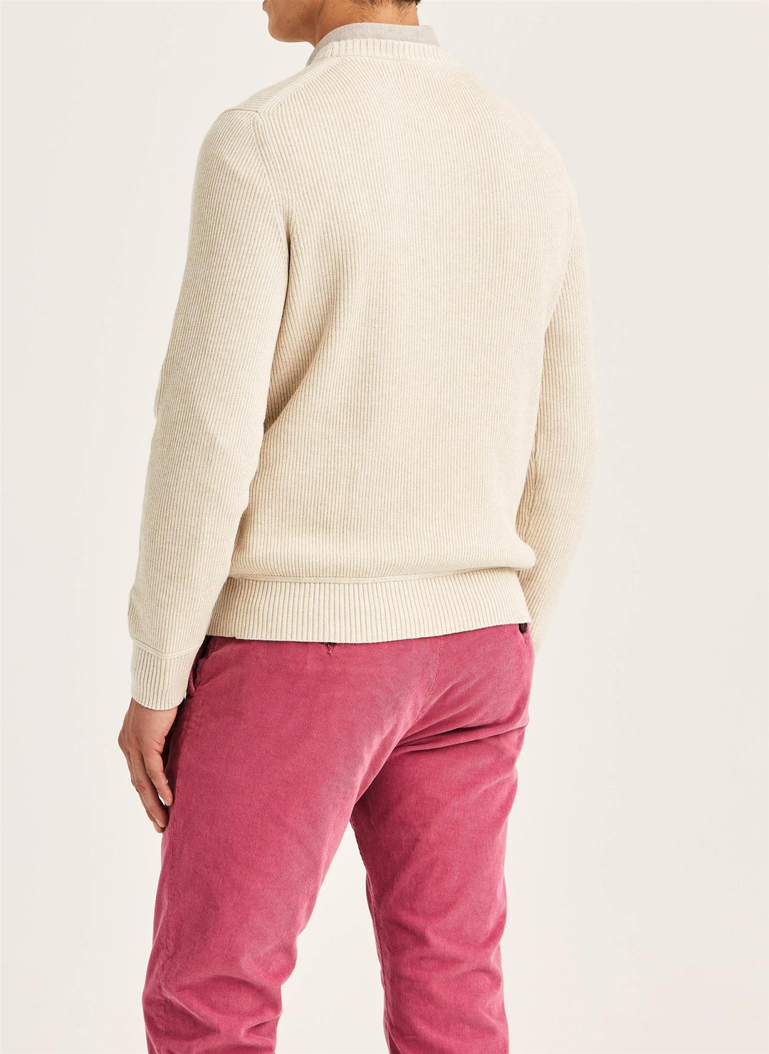 Colin Oneck  Khaki