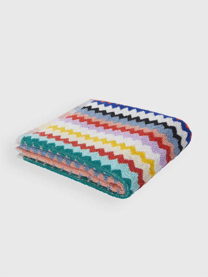 RIVERBERO HAND TOWEL 40X70  100