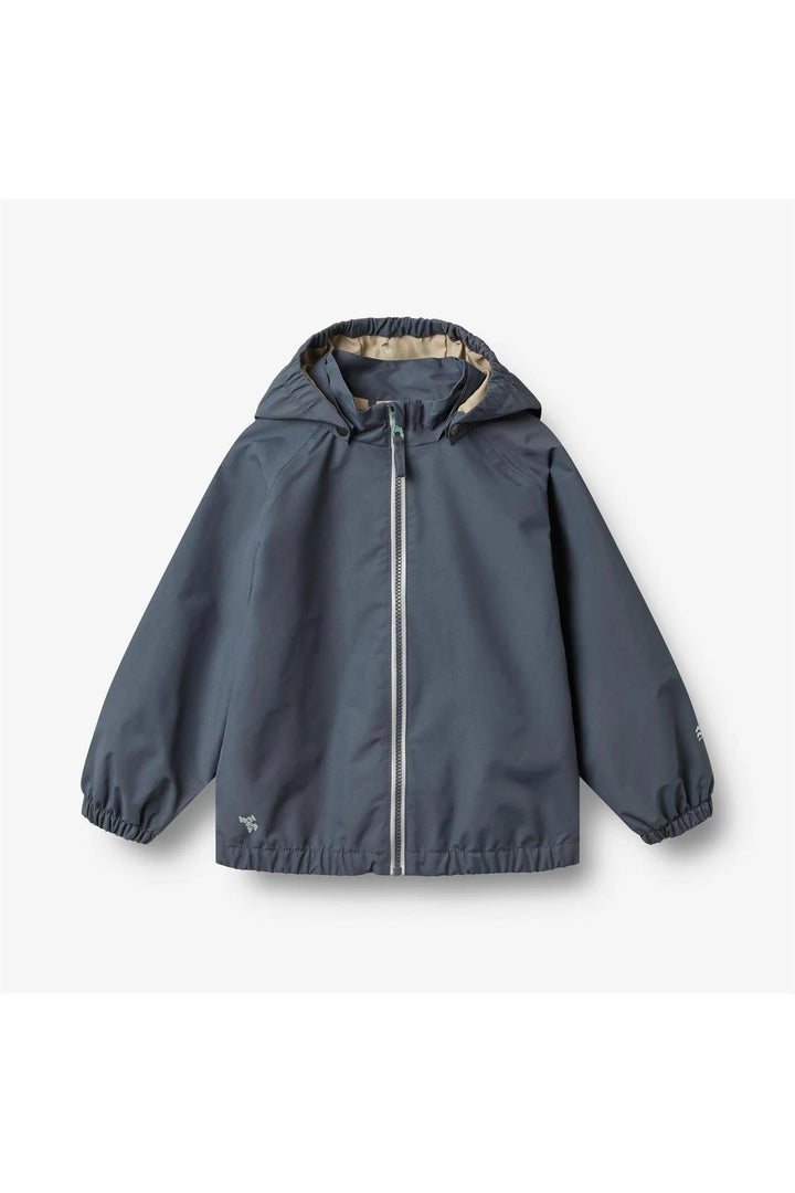 Jacket Bassio  Greyblue
