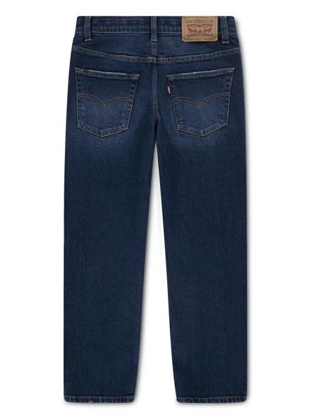 STAY LOOSE TAPER JEANS  Sierra Pass