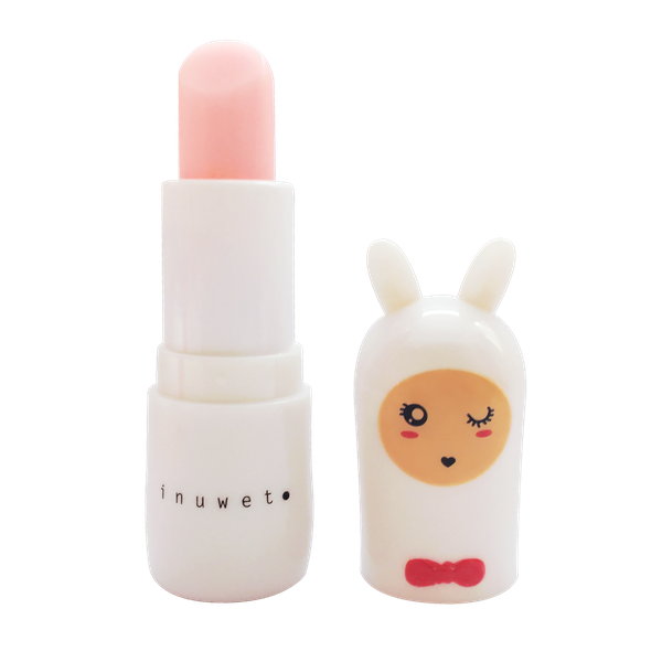 LIP BALM LIP COTTON CANDY  Pearly White