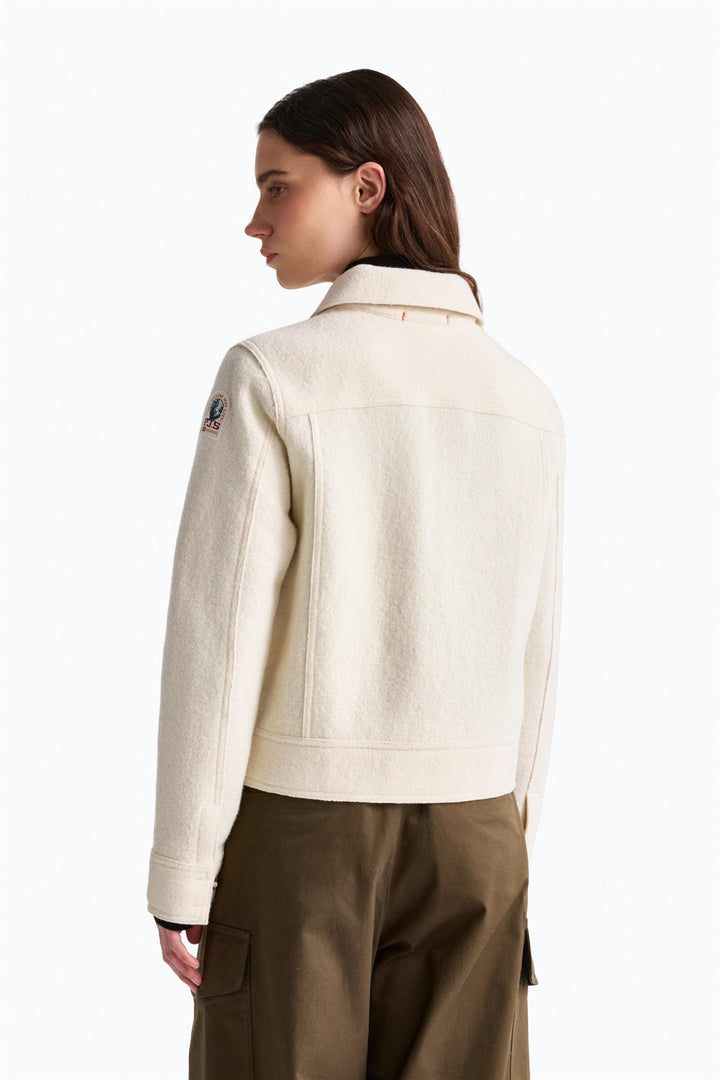 AMALU  Warm Ivory
