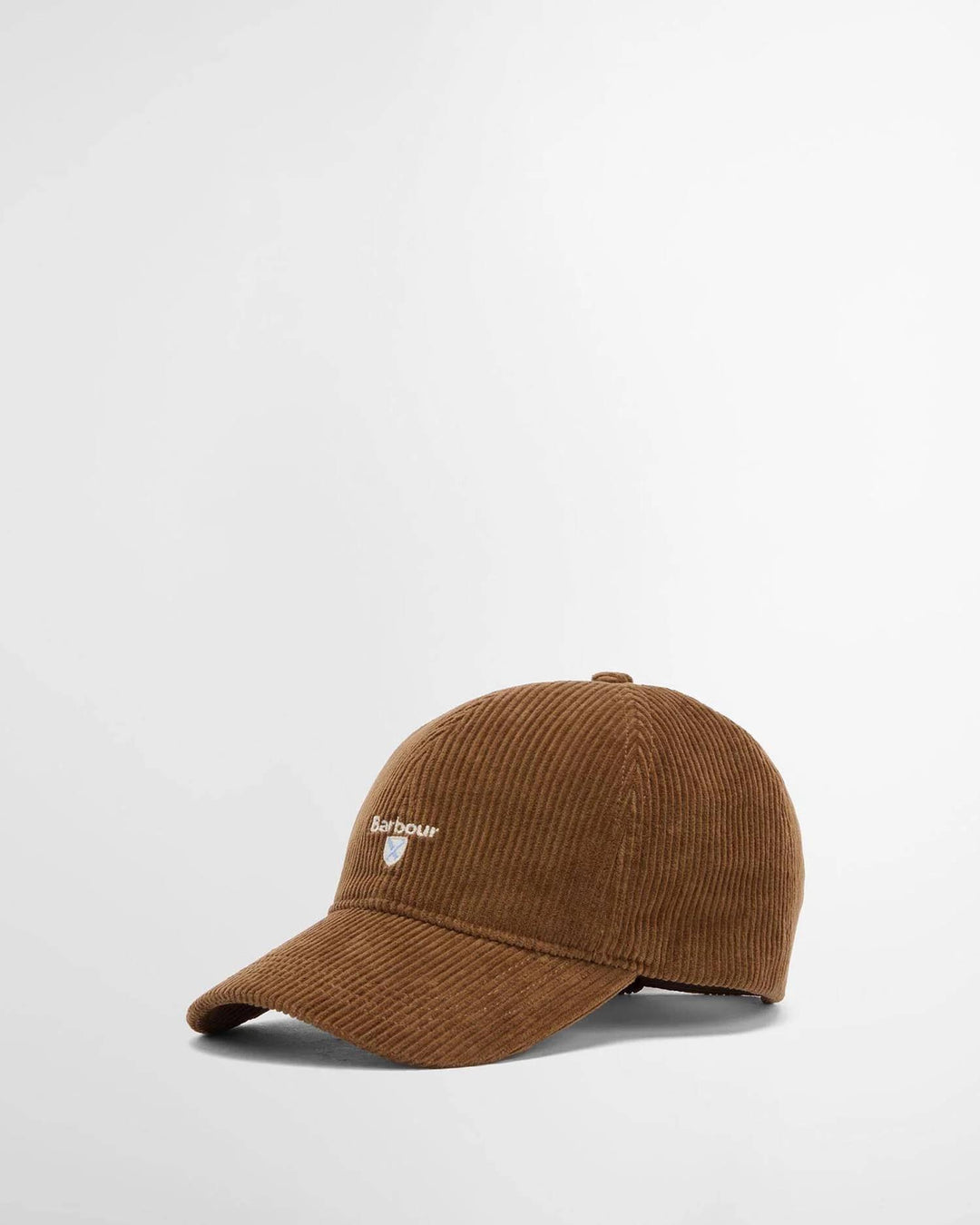 Barbour Preston Cap  Beige