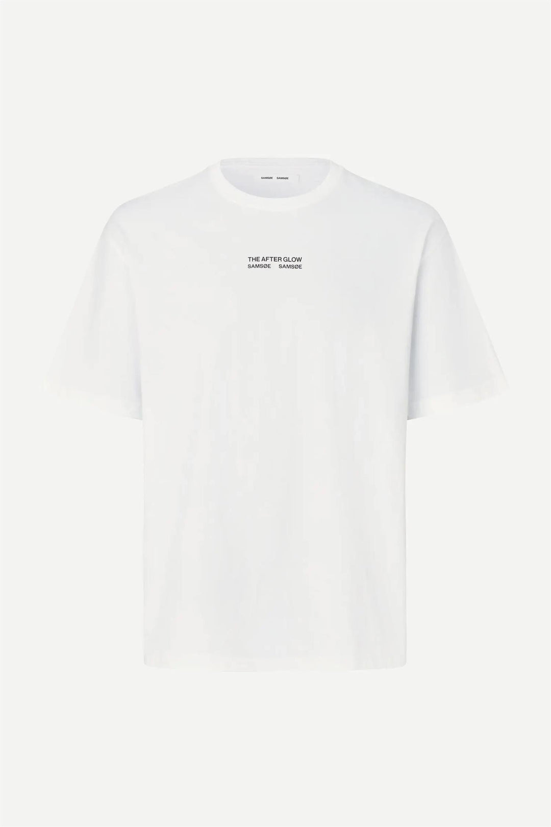 Sauni T-Shirt 11725  Hazy Fields