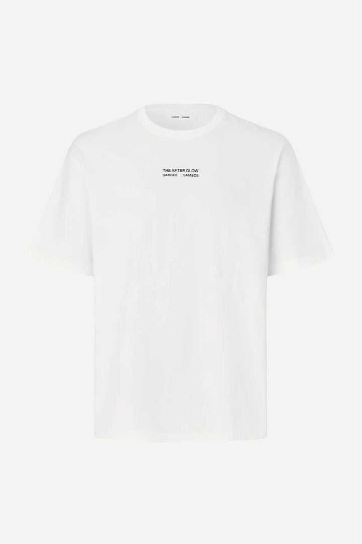 Sauni T-Shirt 11725  Hazy Fields