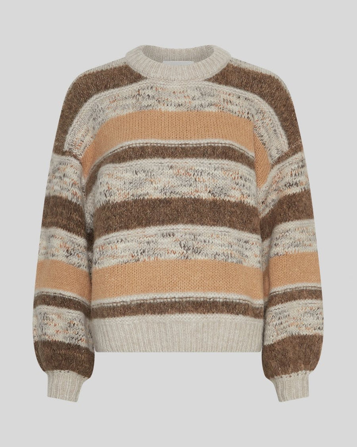 Mschconstance Pullover Stp  Multicolor