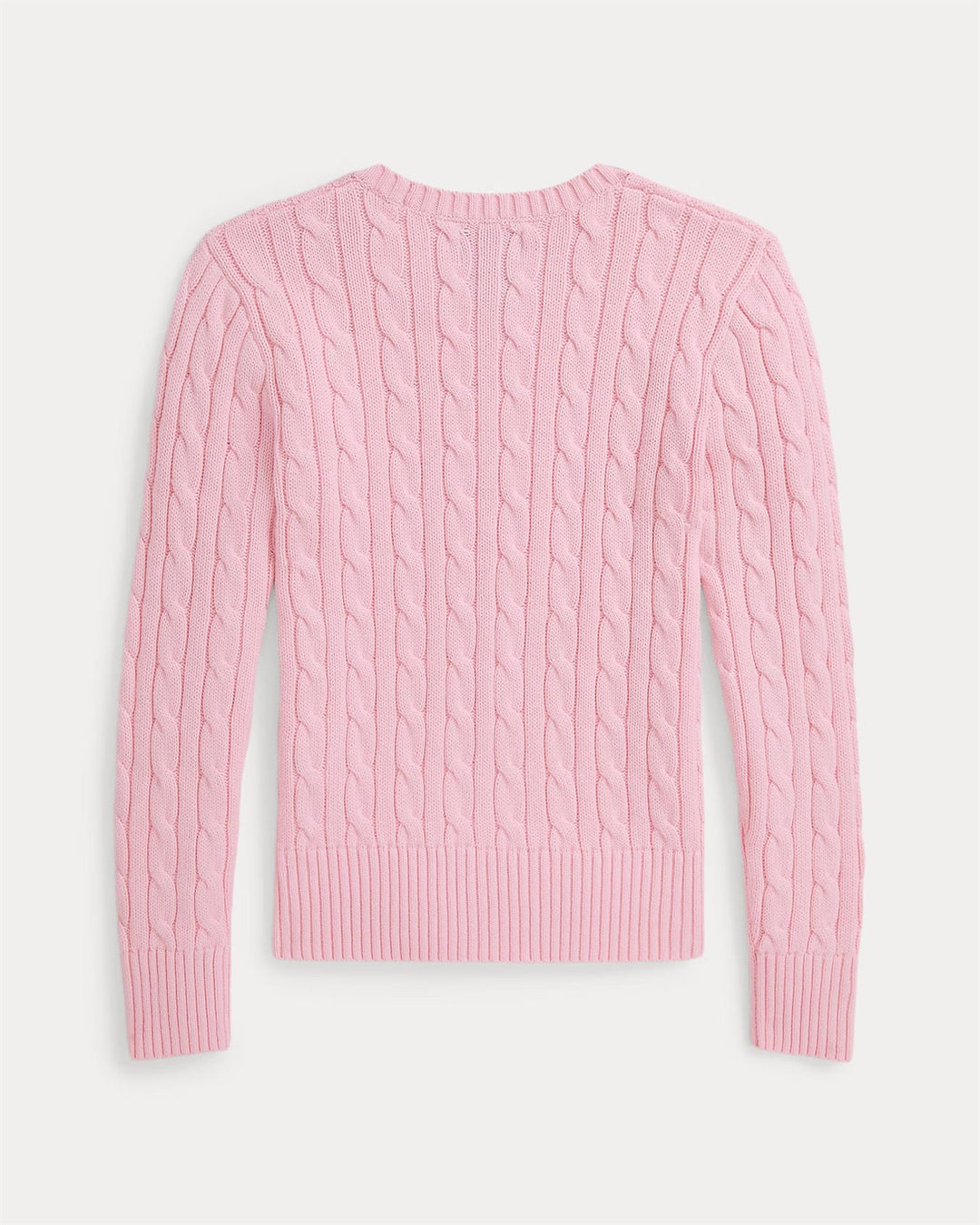 MINI CABLE-TOPS-SWEATER  Hint O Pnk