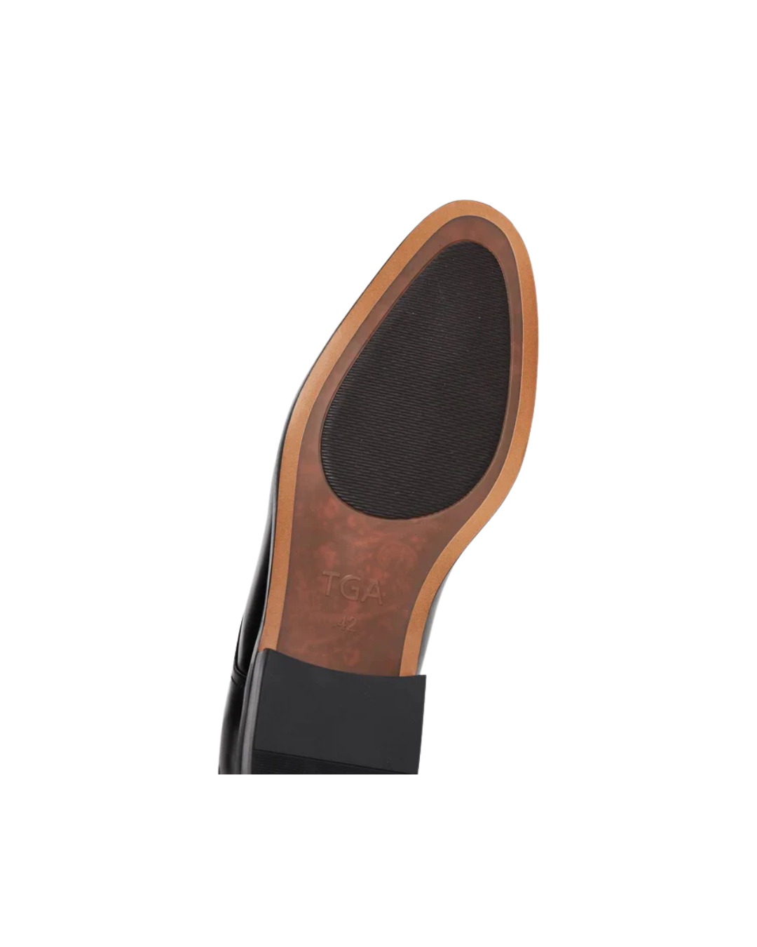 TGA 1010  Cognac