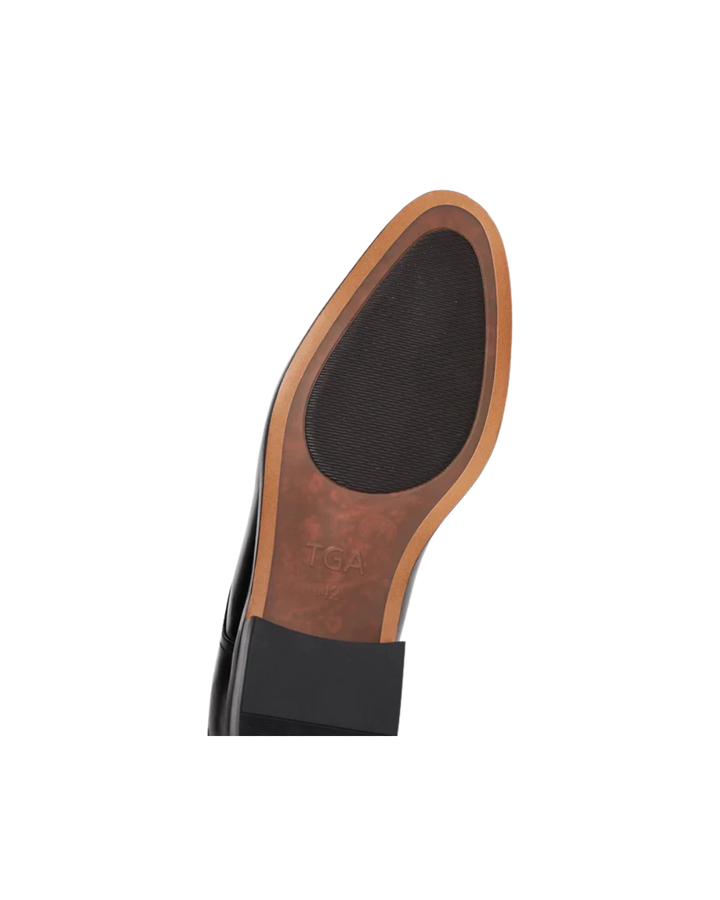 TGA 1010  Cognac