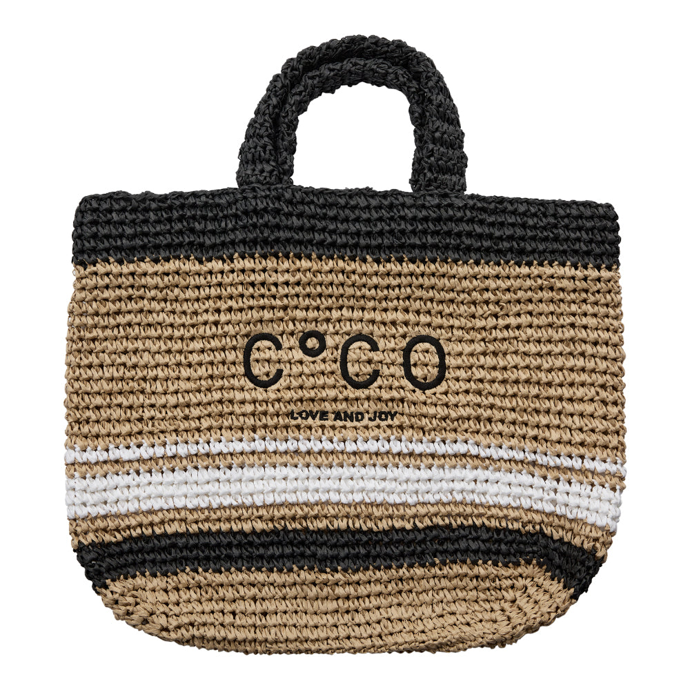 CocoCC Straw Bag  Straw