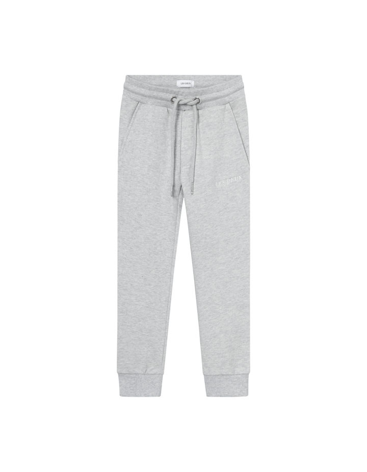 Dexter Sweatpants Kids  Snow Melange