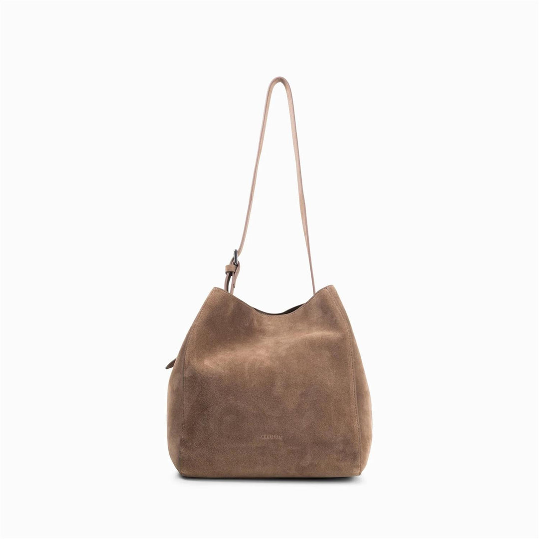SAC MEDIUM SUEDE  Canguro