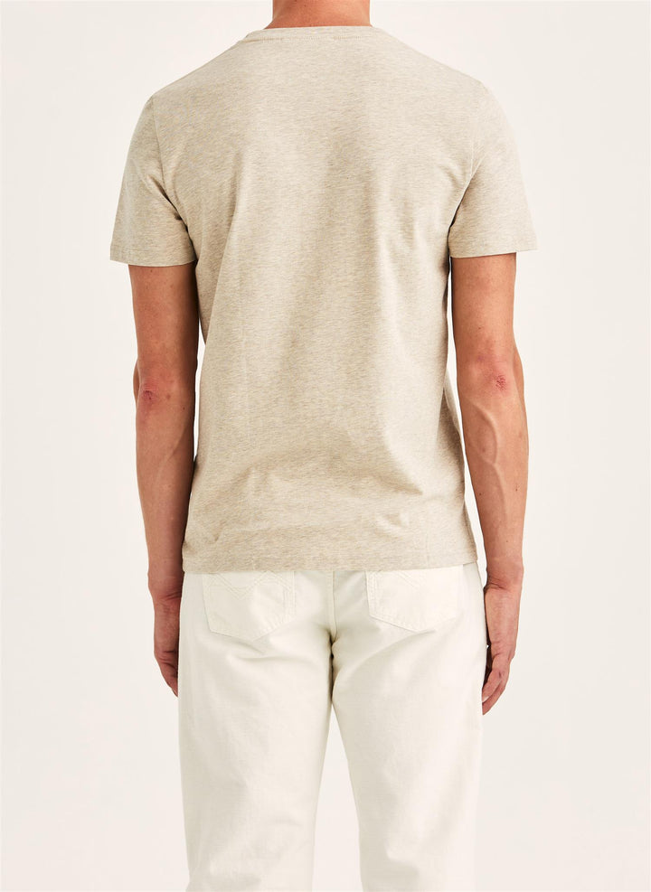 James Tee  Khaki
