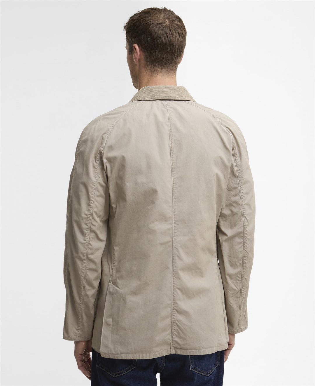 BARBOUR Ashby Casual Jacket