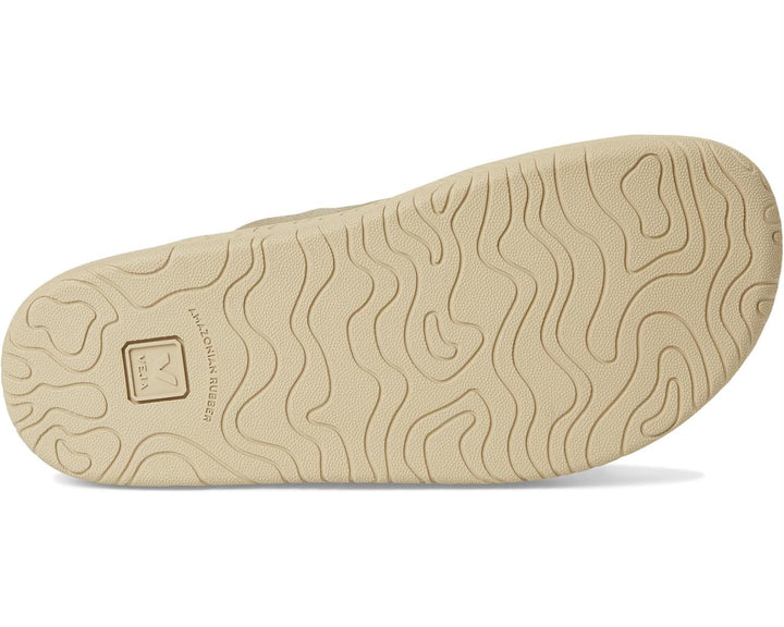Etna SUEDE SOFT  Taupe Almond