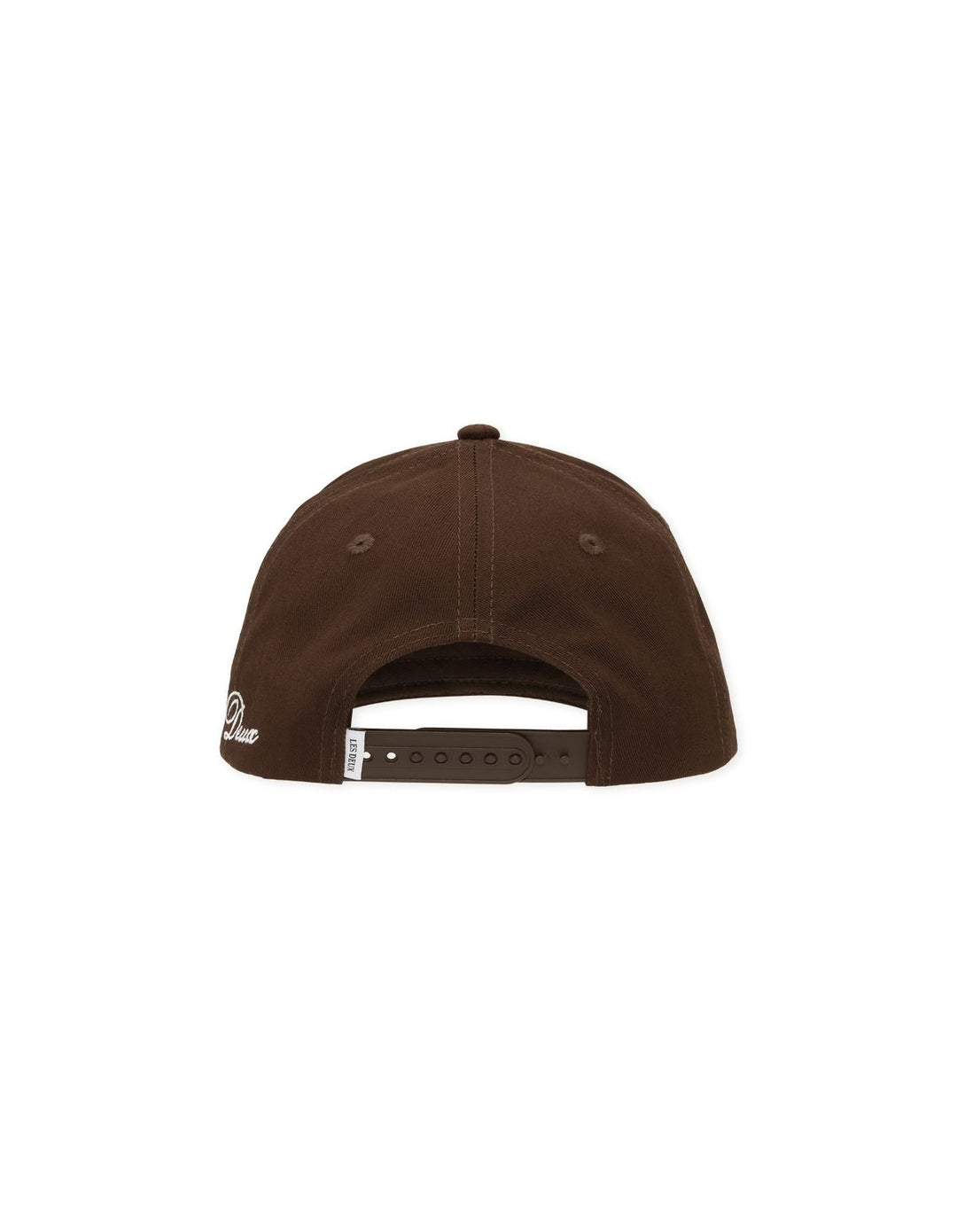 Baseball Cap Suede Ii  Delicioso